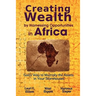 Creating Wealth by Harnessing Opportunities in Africa: God's Way to Multiply the Assets in Your Storehouses