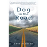 Dog in the Road