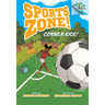 Corner Kick!: A Branches Book (Sports Zone! #2): Volume 2