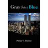Gray Shades of Blue