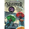 Nevermoor: The Trials of Morrigan Crow