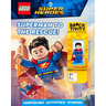 Lego DC Super Heroes: Superman to the Rescue!