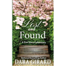 Lost and Found: Five Story Collection