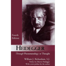 Heidegger: Through Phenomenology to Thought