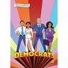 Political Power: Democrats 2: Joe Biden, Kamala Harris, Pete Buttigieg and Alexandria Ocasio-Cortez