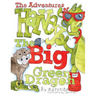The Adventures of Harvey the Big Green Dragon