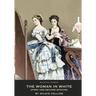 The Woman in White: Large Print: First and Second Epochs: Large Dyslexia-Friendly Print