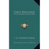 Chess Brilliants: One Hundred Games (1869)