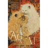 The Art of the Cat 18 Month Weekly Planner and Organizer