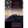 City under Siege: Sonnets and Other Verse