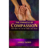 The Pinnacle of Compassion: Ten Ways We Can Be More Like Jesus