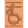 Psychological Aspects of Physical Disability