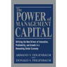 The Power of Management Capital