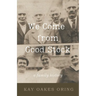 We Come from Good Stock: A Family History