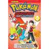 Pokémon Adventures (Ruby and Sapphire), Vol. 15