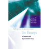 Infinite Dimensional Lie Groups In...