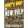 Who's Who in New Pulp