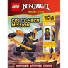 Lego Ninjago: Cole's Mech Mission