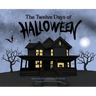 The Twelve Days of Halloween