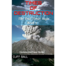 Times of Destruction: A Christian End Times Thriller (Book 5)