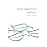 Finite Perfection: Reflections on Virture