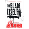 The Blade Itself