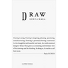 Kenya Hara: Draw