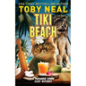 Tiki Beach: Cat Cozy Humor Mystery