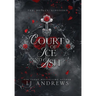 Court of Ice and Ash