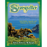 Storyteller: Irish Myths, Legends, and Folktales for Americans
