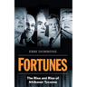 FORTUNES - The Rise and Rise of Afrikaner Tycoons