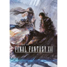 The Art of Final Fantasy XVI
