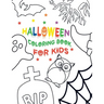 Happy Hallowing Coloring Book for Kids: Fun and Spokky Hallowing Coloring Pages for Kids