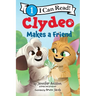 Clydeo Makes a Friend