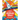 Pictures on Stained Glass (A Coloring Book)