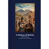 A History of Bolivia