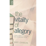 The Vitality of Allegory: Figural Narrative in Modern and Contemporary Fiction
