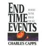 End Time Events - Paperback