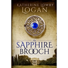 The Sapphire Brooch: Time Travel Romance