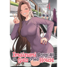 Imaizumi Brings All the Gals to His House Vol. 4