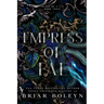 Empress of Fae: A Dark Fantasy Romance