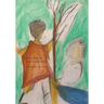 A New Tongue / Late Style Ovid