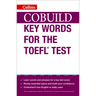 Cobuild Key Words for the TOEFL Test