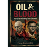 Oil & Blood: The Fall of Mosaddegh and Lumumba