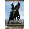 Modern Greece - A History sinc
