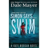 Simon Says... Swim