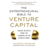 The Entrepreneurial Bible to Venture Capital (Pb)