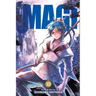 Magi: The Labyrinth of Magic, Vol. 10: The Labyrinth of Magic