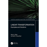 Linear Transformation: Examples and Solutions
