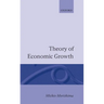 Theory of Economic Growth